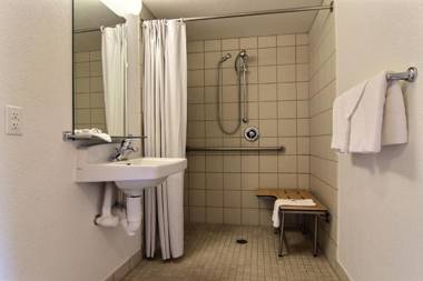 Motel 6-Albuquerque NM - Coors Road