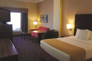 La Quinta by Wyndham Albuquerque Midtown