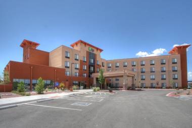 Holiday Inn Express Hotel & Suites Albuquerque Historic Old Town an IHG Hotel