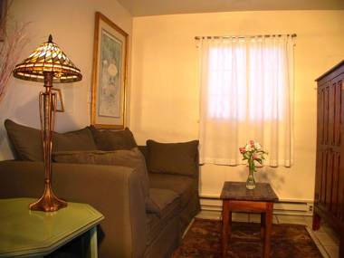 Casas de Suenos Old Town Historic Inn