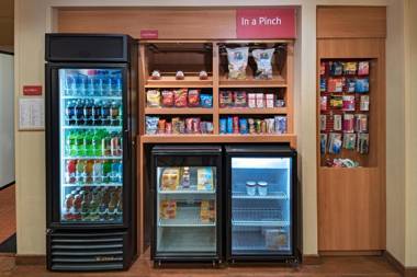 TownePlace Suites by Marriott Albuquerque North