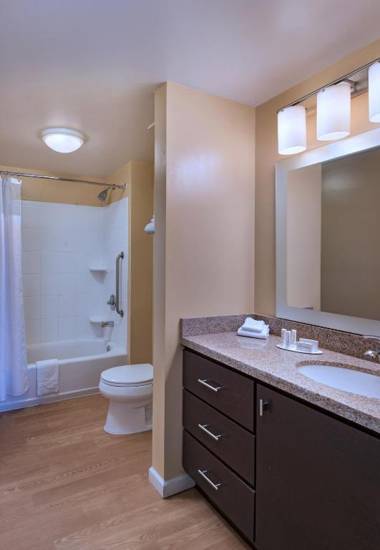 TownePlace Suites by Marriott Albuquerque North