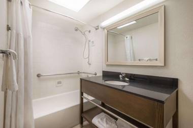 Ramada by Wyndham Albuquerque Airport