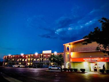 Extend-A-Suites Albuquerque West