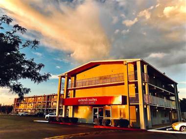 Extend-A-Suites Albuquerque West