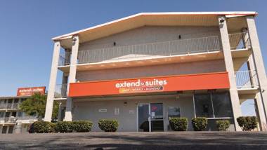 Extend-A-Suites Albuquerque West