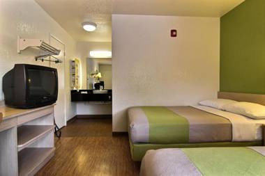 Motel 6-Albuquerque NM - Midtown