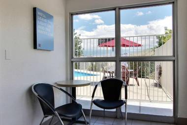 Motel 6-Albuquerque NM - Midtown