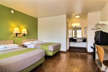 Motel 6-Albuquerque NM - Midtown