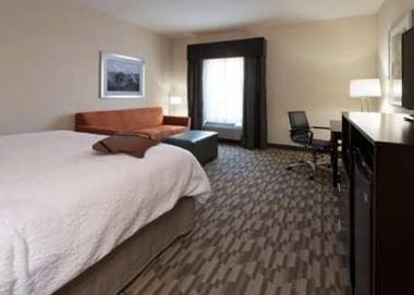 Hampton Inn & Suites Albuquerque North/I-25