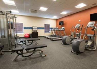 Hampton Inn & Suites Albuquerque North/I-25