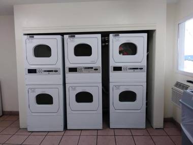 InTown Suites Extended Stay Albuquerque