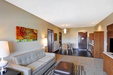 Home2 Suites by Hilton Albuquerque Downtown/University