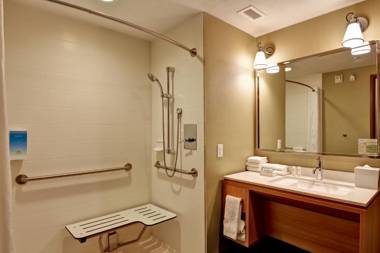 Home2 Suites by Hilton Albuquerque Downtown/University