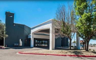 Pan American Inn and Suites