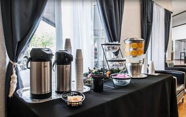 Pan American Inn and Suites