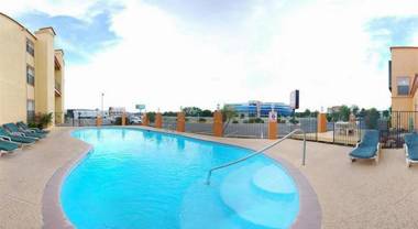 Pan American Inn and Suites