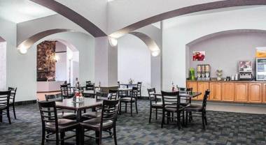 Pan American Inn and Suites