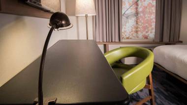 Fairfield Inn & Suites by Marriott Albuquerque North