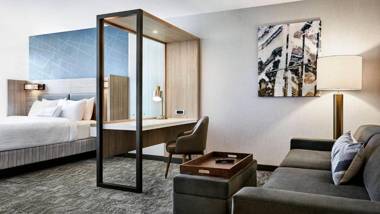 SpringHill Suites by Marriott Albuquerque North/Journal Center