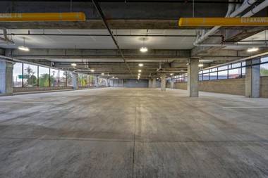 SpringHill Suites by Marriott Albuquerque University Area