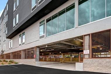 SpringHill Suites by Marriott Albuquerque University Area