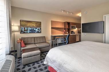 TownePlace Suites by Marriott Albuquerque Old Town