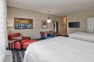 TownePlace Suites by Marriott Albuquerque Old Town