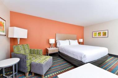 Holiday Inn Express Albuquerque N - Bernalillo an IHG Hotel