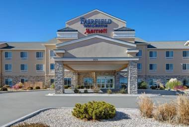 Fairfield Inn and Suites Carlsbad