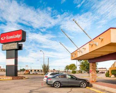 Econo Lodge Carlsbad