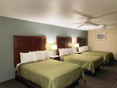 Great Western Inn & Suites