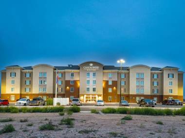 Candlewood Suites Carlsbad South