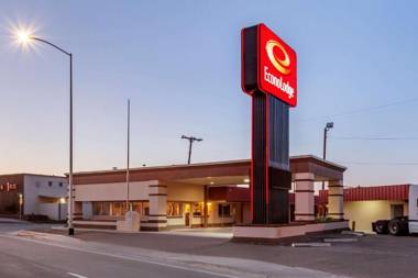 Econo Lodge Clovis