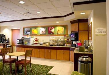 Fairfield Inn & Suites Clovis