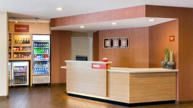 TownePlace Suites by Marriott Clovis