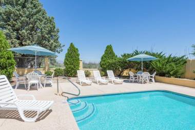 Days Inn by Wyndham Deming