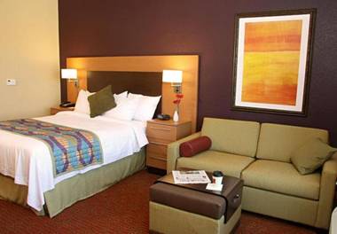 TownePlace Suites Farmington