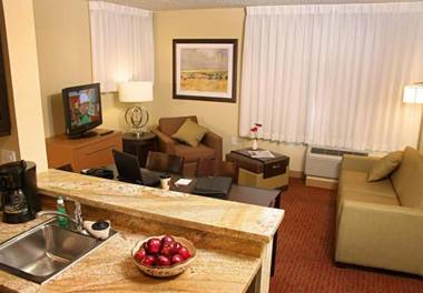 TownePlace Suites Farmington