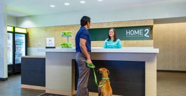 Home2 Suites by Hilton Farmington/Bloomfield