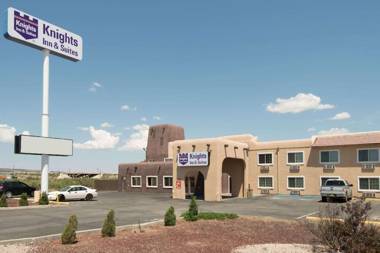 Knights Inn & Suites Gallup