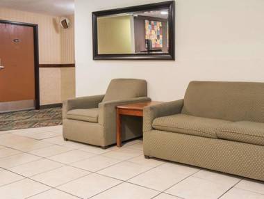 Knights Inn & Suites Gallup