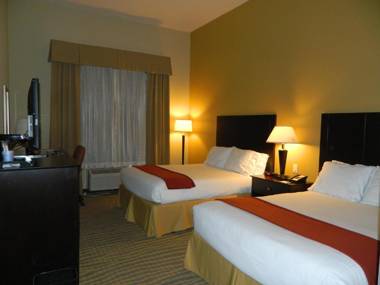 Holiday Inn Express & Suites Gallup East an IHG Hotel