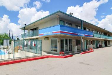 Motel 6-Gallup NM