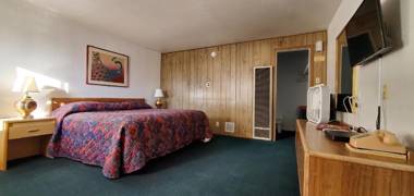Budget Inn Motel Gallup