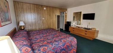 Budget Inn Motel Gallup