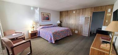 Budget Inn Motel Gallup