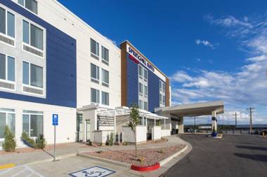 SpringHill Suites by Marriott Gallup