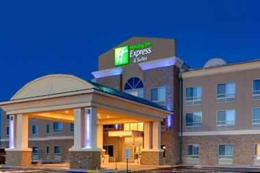 Holiday Inn Express Hotels Grants - Milan an IHG Hotel