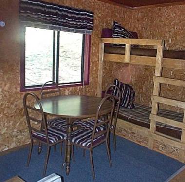 Sierra Bonita Cabins and RV Park